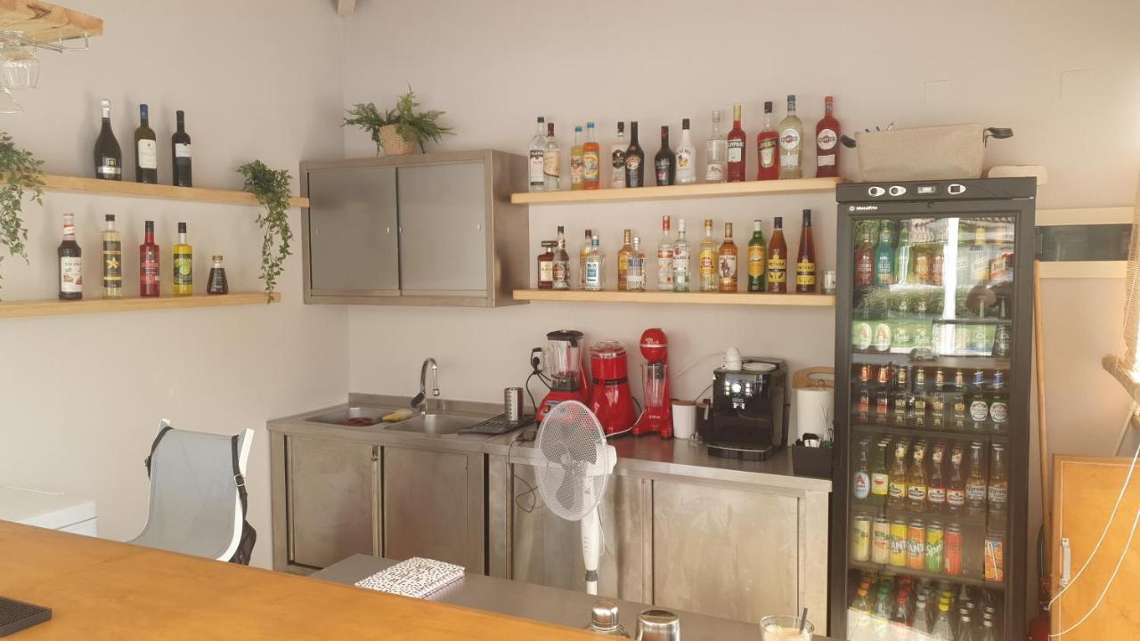 Santos Holidays Dassia  Extérieur photo