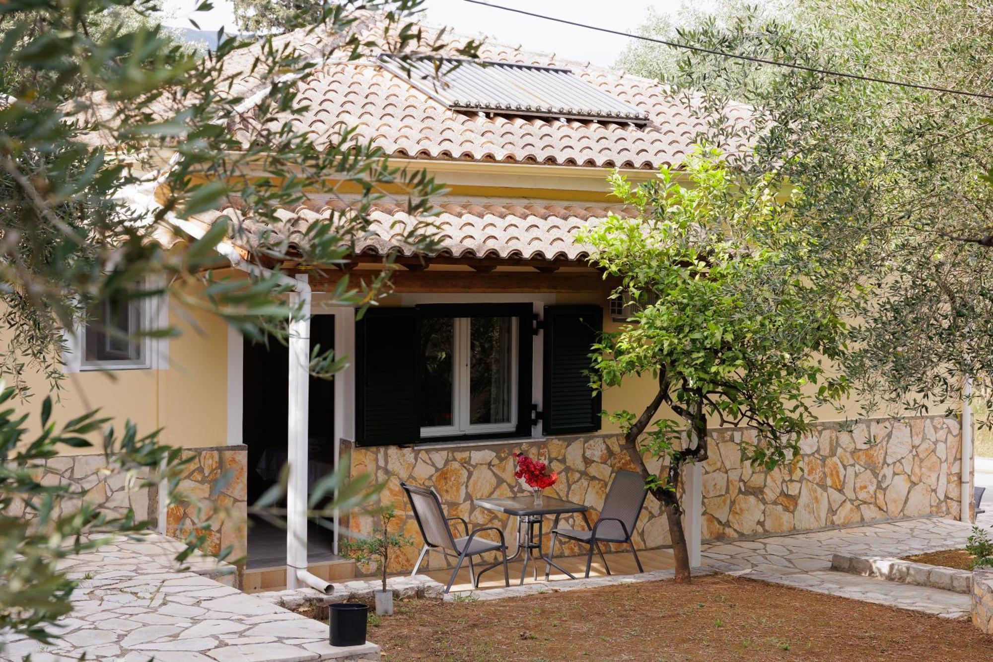 Santos Holidays Dassia  Chambre photo
