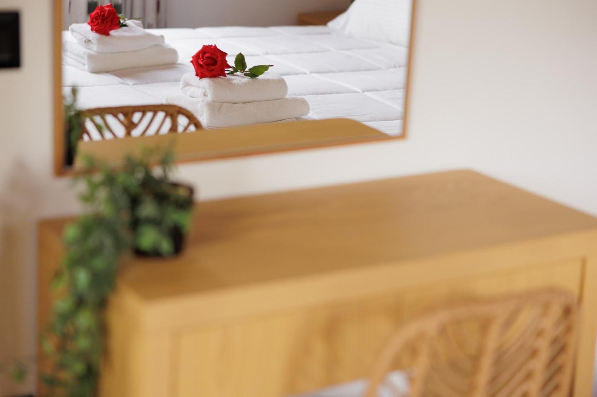 Santos Holidays Dassia  Chambre photo
