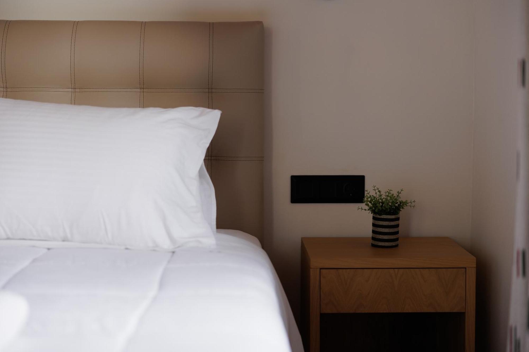 Santos Holidays Dassia  Chambre photo