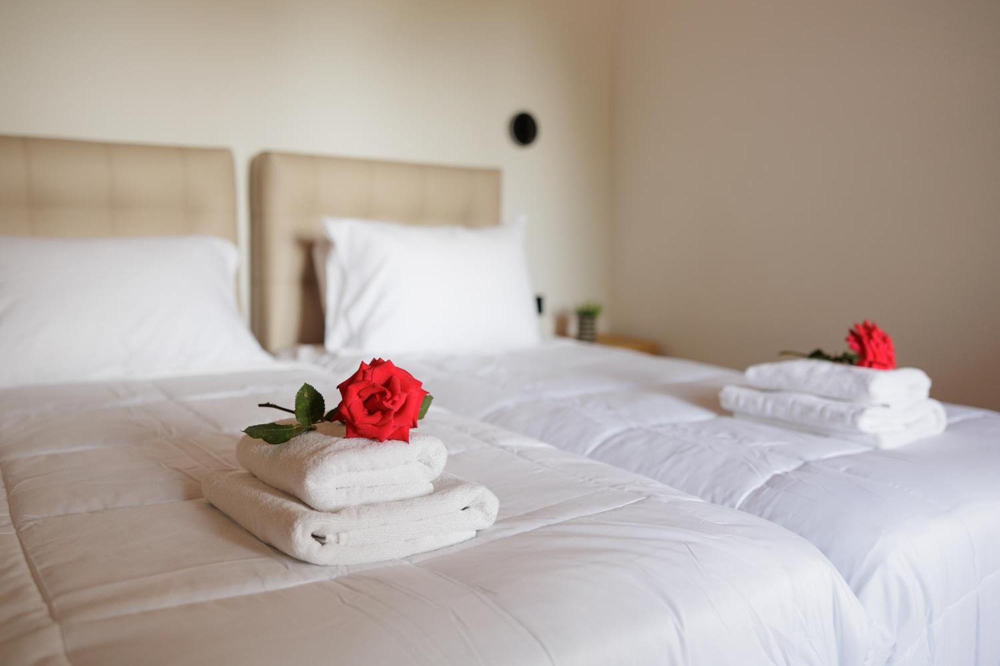 Santos Holidays Dassia  Chambre photo