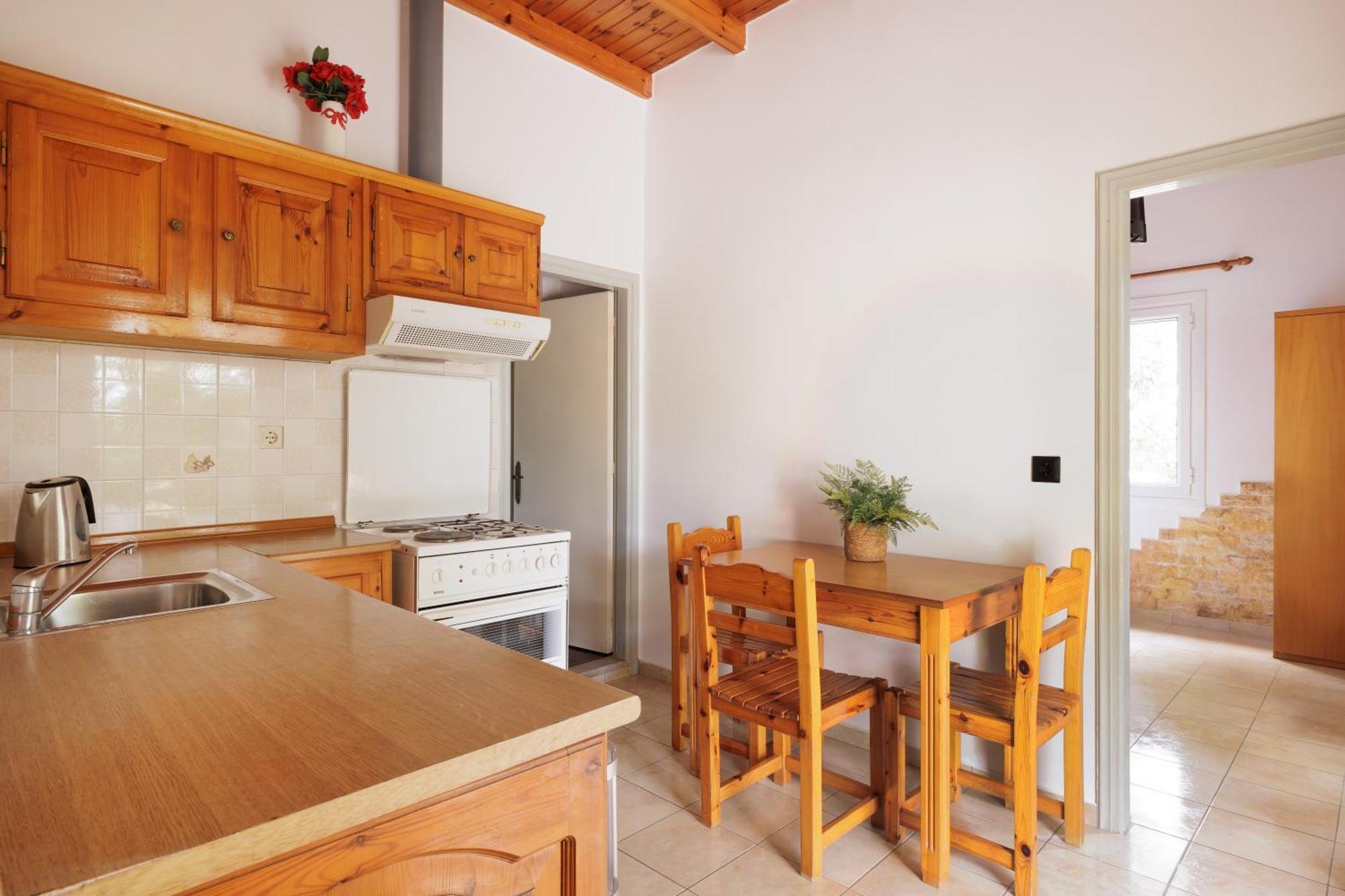 Santos Holidays Dassia  Chambre photo