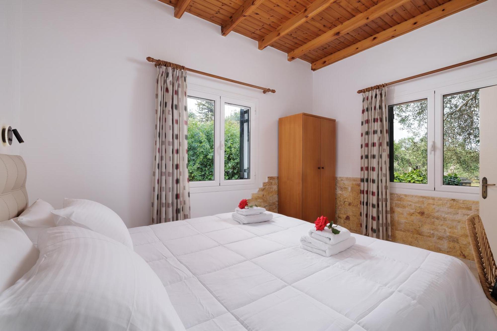 Santos Holidays Dassia  Extérieur photo