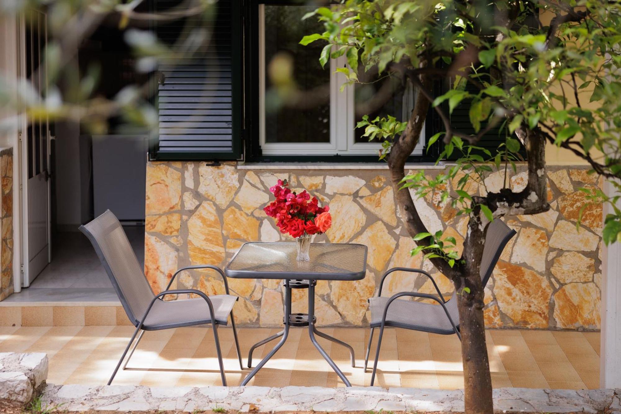 Santos Holidays Dassia  Chambre photo